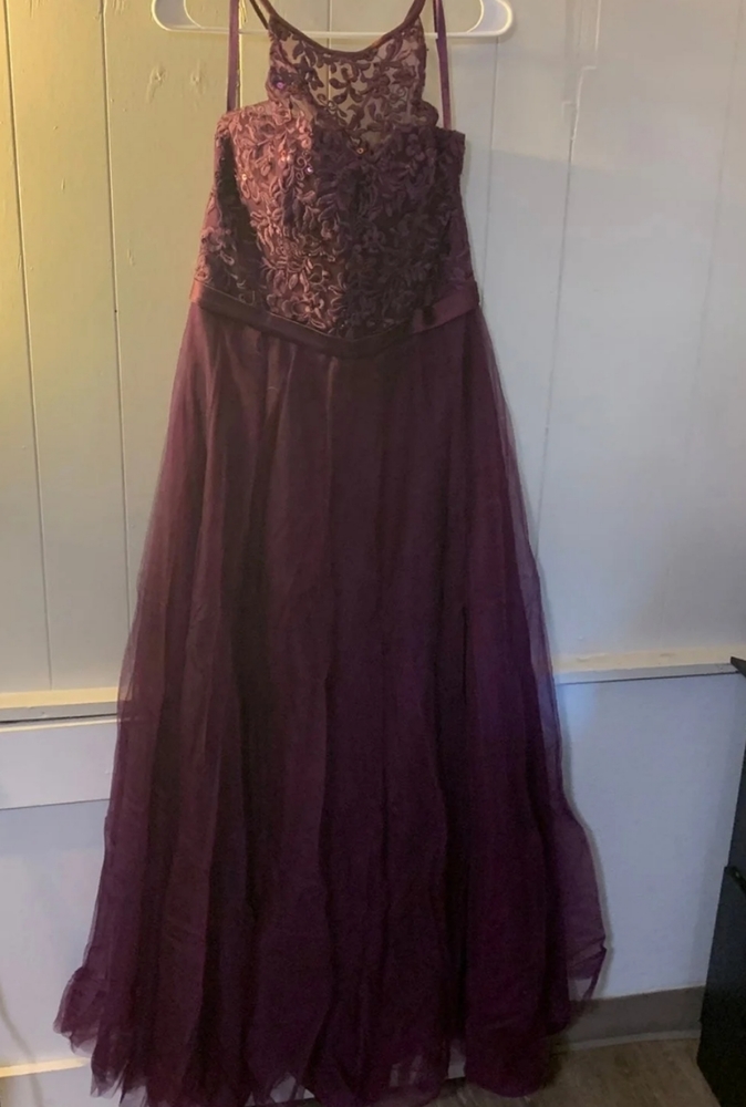 Morilee Bridesmaid dress
